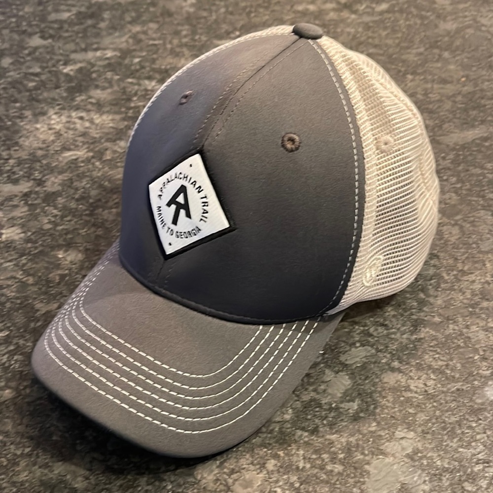 Crown Trails Appalachian Trail Cap